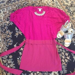 Diane von Furstenburg Silk Dress
